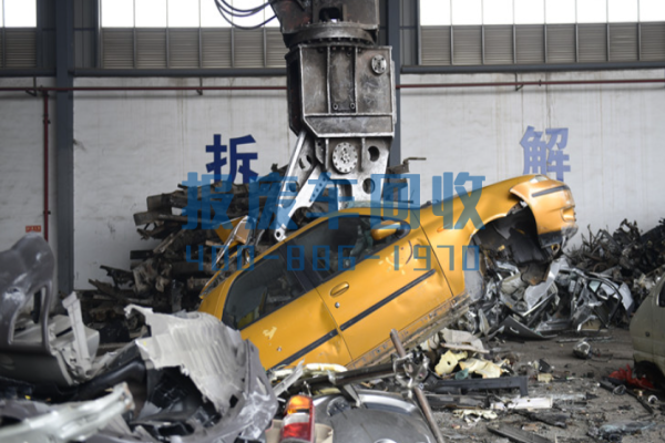 吉林市市车辆报废中心电话，吉林市车辆报废点